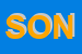 Logo di SONORA