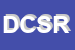Logo di DOLCI CAPRICCI SNC DI RADOGNA FRANCESCO-GENTILE ANGELA-CARNIMEO NICOLA