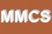 Logo di MANCINI MICHELE E C SNC