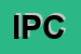 Logo di INTEC DI PAOLO CALISI