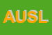 Logo di AZIENDA UNITA-SANITARIA LOCALE BA-5