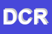 Logo di DICIESSE DI CUSCITO ROBERTO