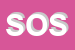 Logo di SOS OFFSET SRL