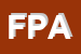 Logo di FARMACIA PALAZZO AURORA