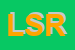 Logo di LO SCALZO ROSA