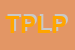 Logo di TIPOGRAFIA PASCALE DI LONGOE PASCALE