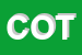 Logo di COTRAL SRL