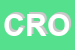 Logo di CROMAL (SRL)