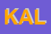 Logo di KALEA