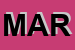 Logo di MARTA