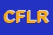 Logo di CFA DI F LA RUCCIA e C SAS