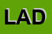 Logo di LADISA