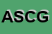 Logo di ASCOM SERVIZI CASTELLANA GROTTE SRL