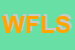 Logo di WELDING F e L SNC DI FANELLI G E LORUSSO I