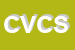 Logo di CARUSO VINCENZO e C SNC