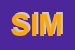 Logo di SIMSASRL