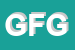 Logo di GUNGOLO FELICE GIUSEPPE