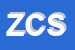 Logo di ZUPA CARROZZERIE SAS