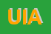 Logo di UFFICIO IN DI INGRASSIA ANDREA