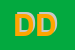 Logo di DMD DISCOUNT