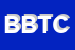 Logo di B e B TRADING e CO SRL