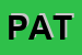 Logo di PATRUNO SNC