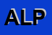 Logo di ALPETRANS SRL