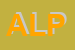 Logo di ALPETRANS SRL