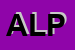 Logo di ALPETRANS SRL