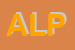 Logo di ALPETRANS SRL