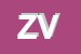 Logo di ZIVOLI VITO