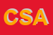 Logo di CED DI SPADA ANNAMARIA