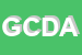 Logo di GEDA CONSULTING DI D-ATTOMA ARIANNA SAS