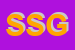 Logo di SG DI SCHIAVONE GIANFRANCO