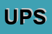 Logo di UPSA