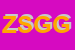 Logo di ZEN SNC DI GAMMONE G e GRASSO G