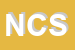 Logo di NUOVA IN COTONE-SRL