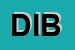 Logo di DIBOR (SRL)