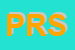 Logo di PRS SRL
