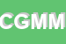 Logo di CAMPANALE G e MUSTO M