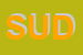 Logo di SUDFUORISTRADA