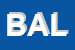 Logo di BALDUCCI