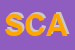 Logo di SCARINGELLA (SAS)