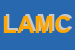 Logo di L-ANGOLO MISSONI DI CLARIZIO ANNALISA