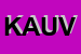 Logo di KAIBOKAIBO ABBIGLIAMENTO UOMO-DONNA DI VALENTE ANTONIETTA