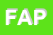 Logo di FAPE SRL