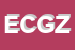 Logo di ERREGI CENTER DI G ZITOLI e C SAS