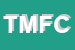 Logo di TIFFANY DI MANFREDI FRANCESCO e C SNC