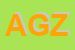 Logo di ASSICURAZIONI GRUPPO ZURIGO