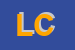 Logo di LEONE CONSULTING